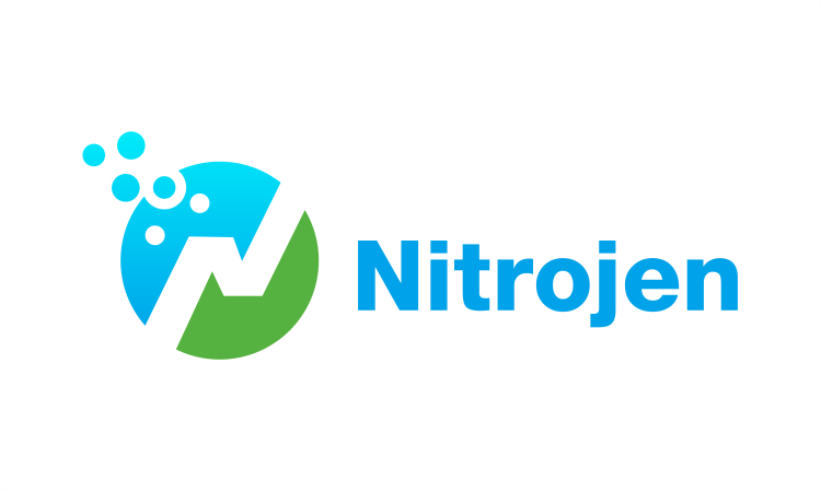 Nitrojen.com - Unique domains for sale