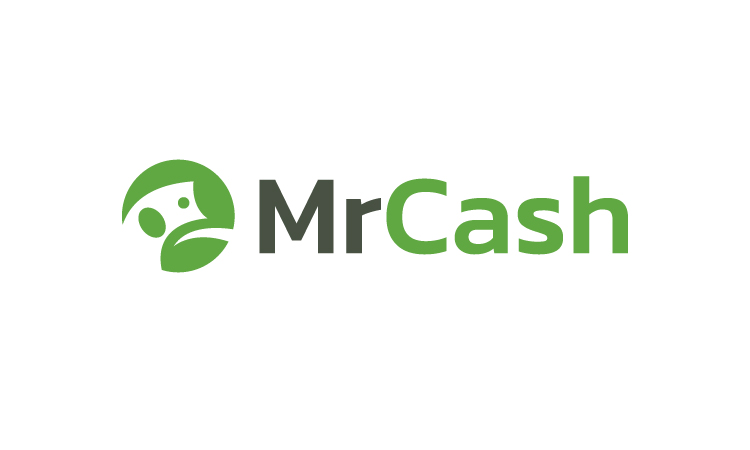 MrCash.io is for sale