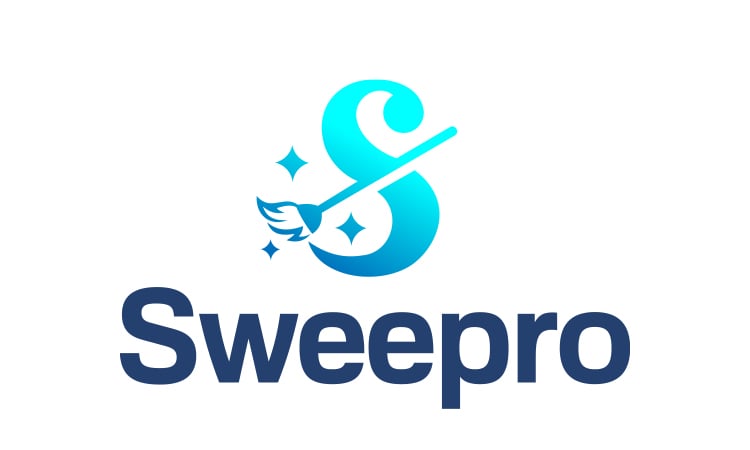 Sweepro logo