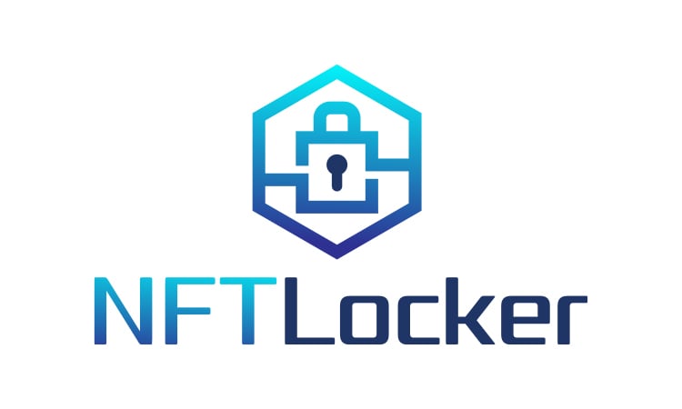 NFTLocker logo