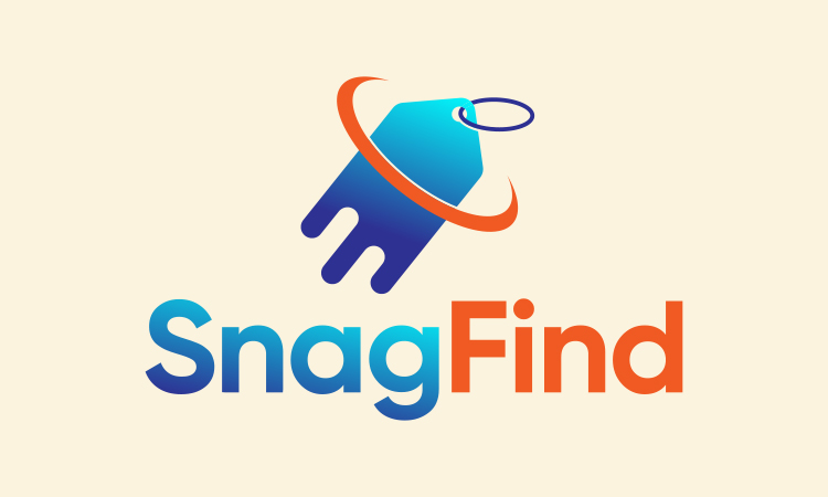 SnagFind.com - Good premium names