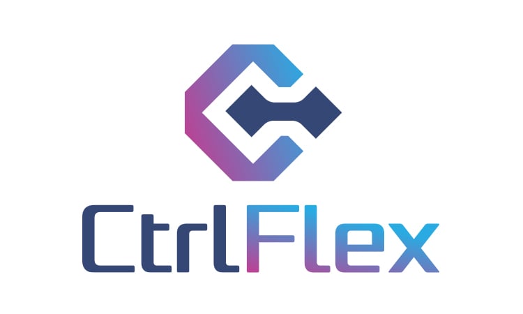 CtrlFlex.com - New domains for sale