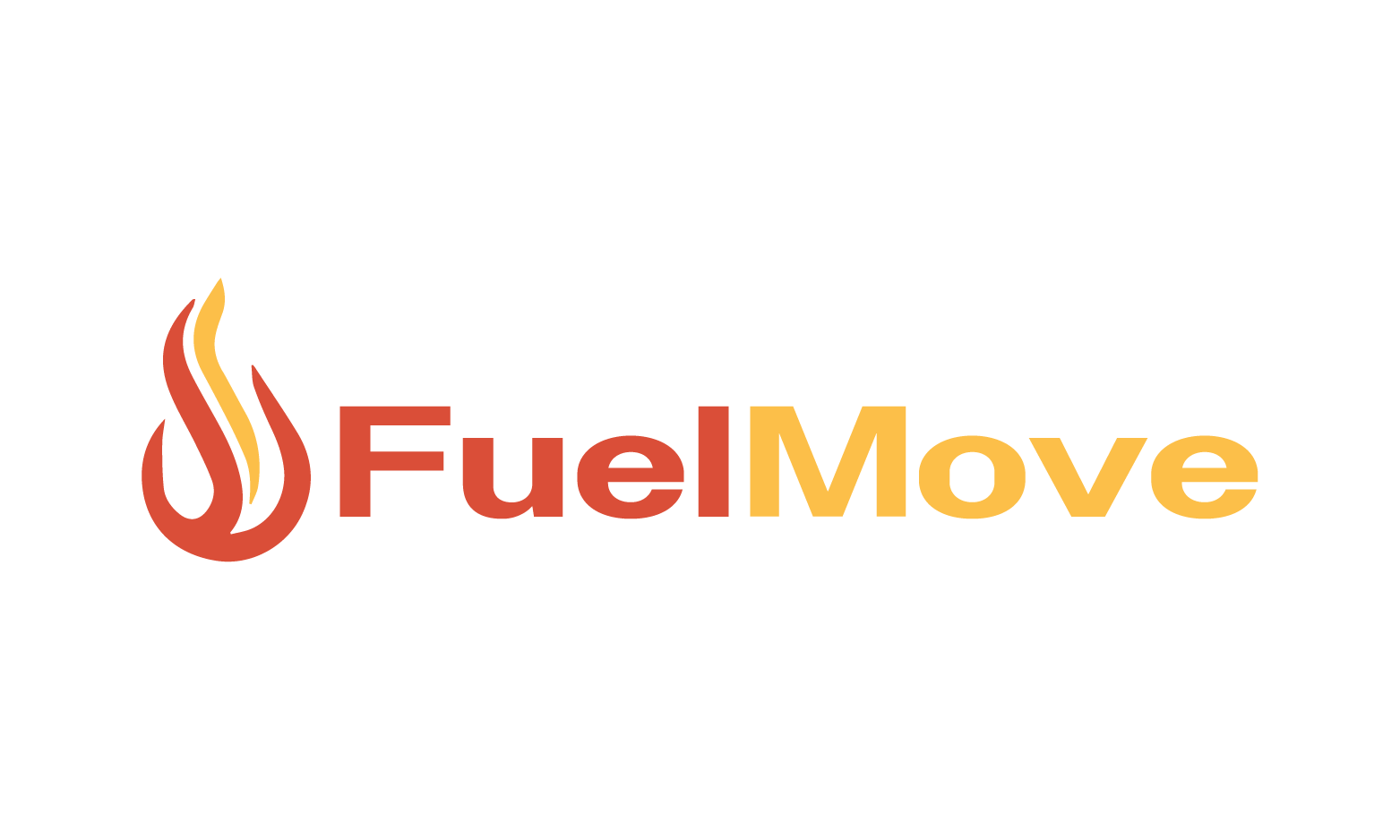 FuelMove logo