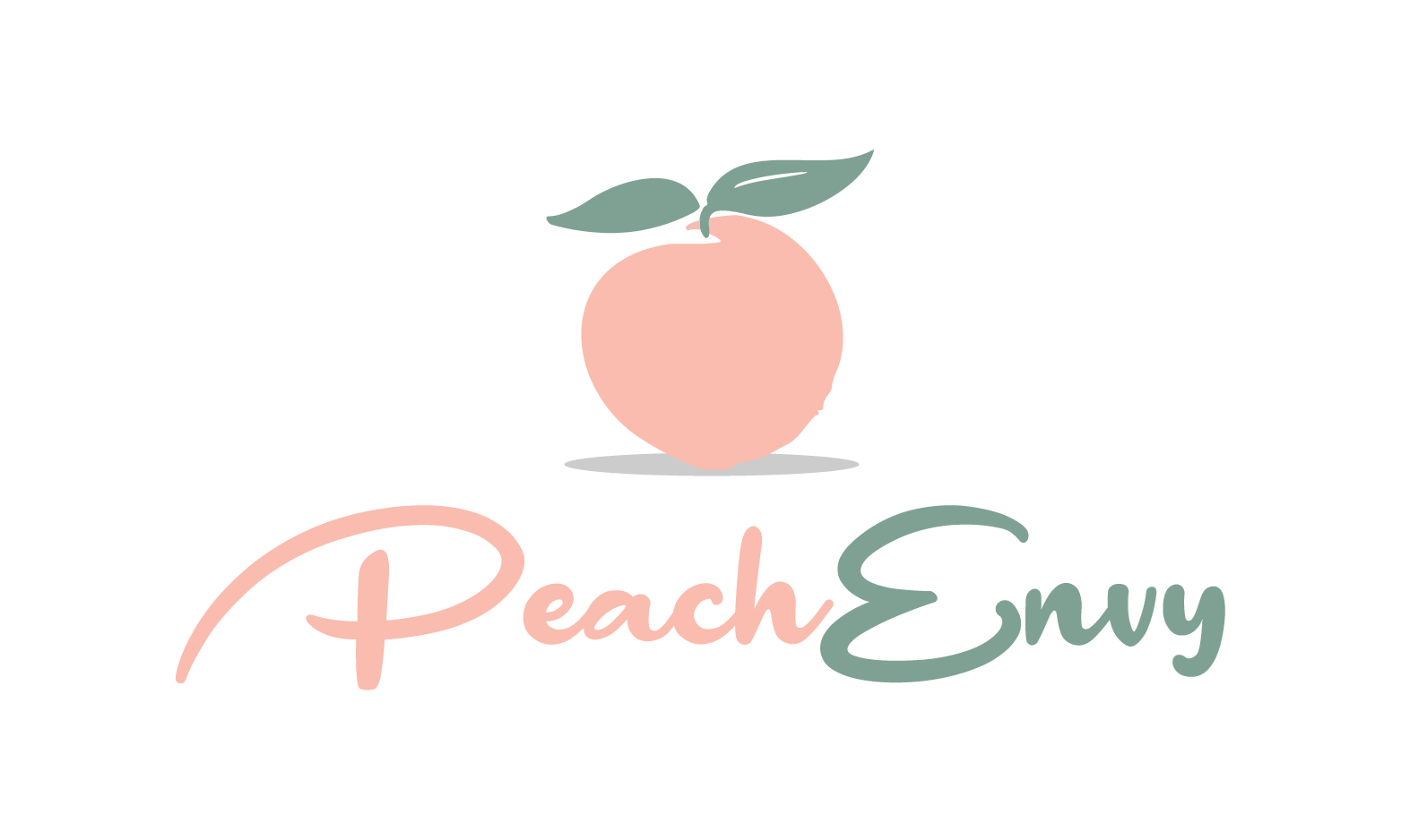 PeachEnvy logo