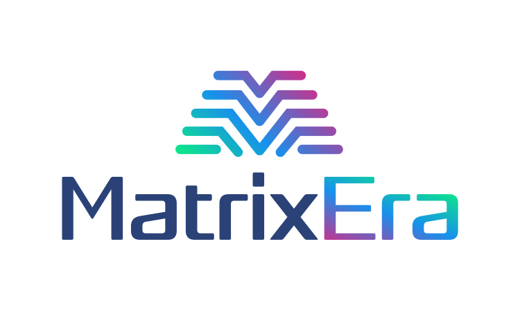 MatrixEra.com - Good premium domain names for sale