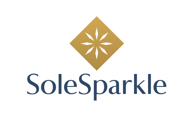 SoleSparkle.com - Best premium domain marketplace