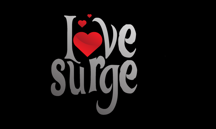 LoveSurge logo