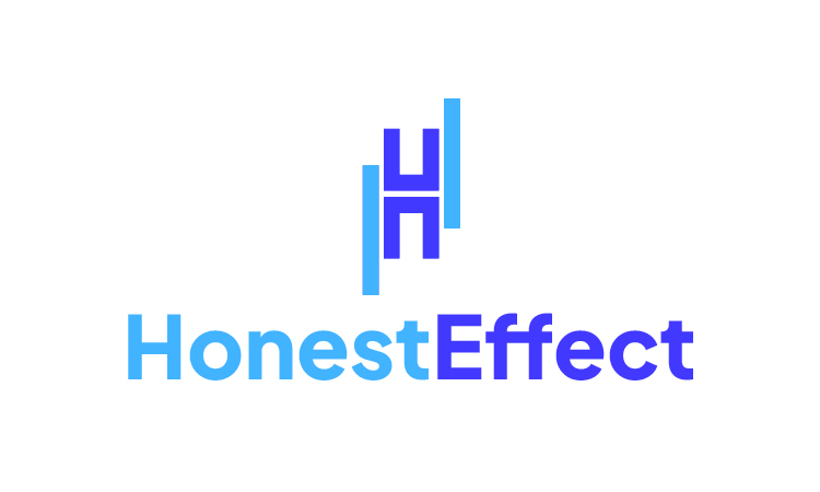 HonestEffect.com - Great premium domains