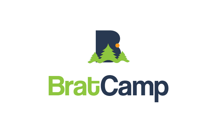 BratCamp logo