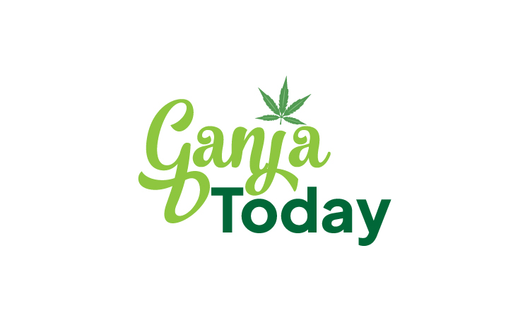 GanjaToday.com - Catchy premium domains