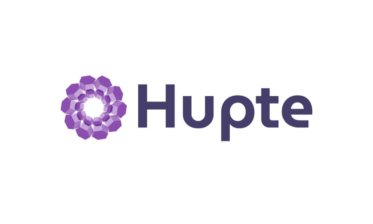 Hupte.com - Creative premium domain marketplace