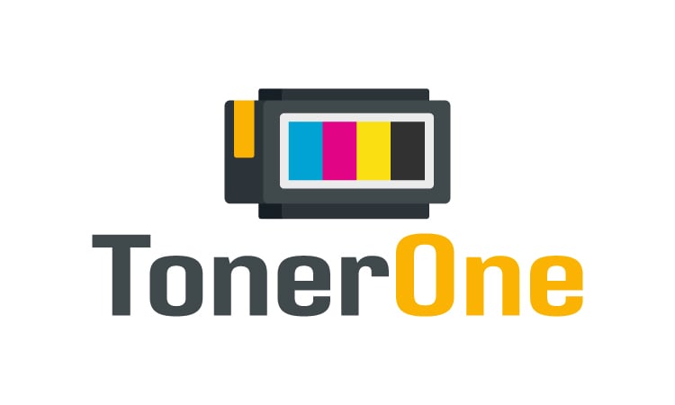 TonerOne.com - Cool premium names