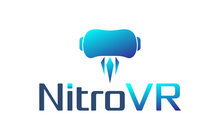 NitroVr.com - Creative premium domain names