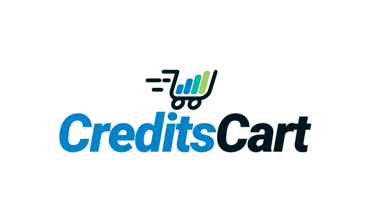 CreditsCart.com - buy Unique premium domains