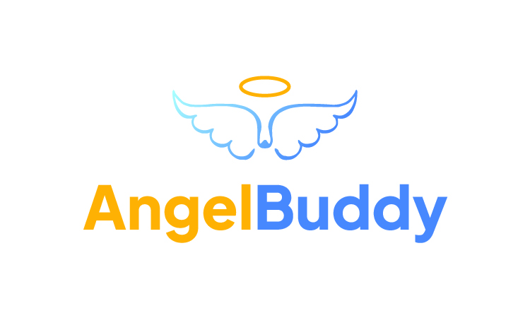 AngelBuddy logo