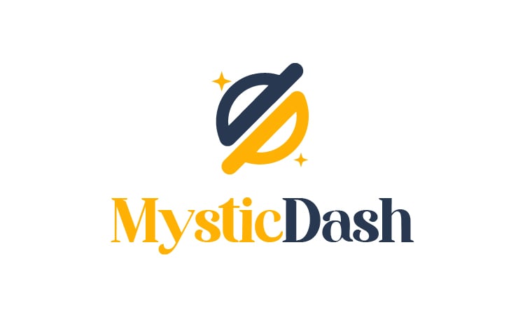 MysticDash.com - buying Best premium names