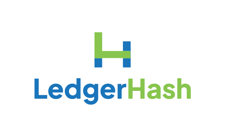 LedgerHash.com - Best premium domain names