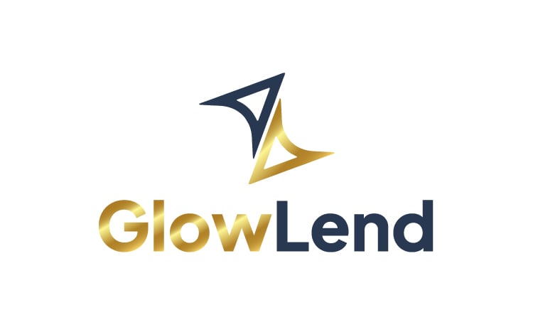 GlowLend logo