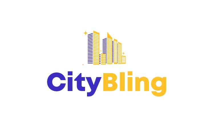 CityBling.com - Best premium domain names for sale