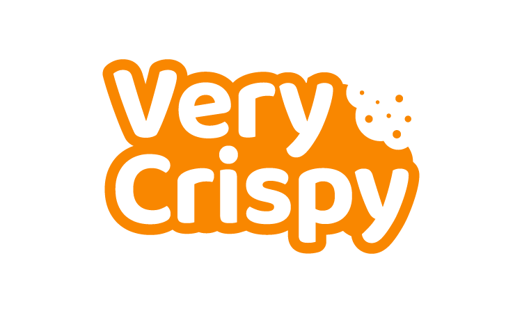 VeryCrispy.com - Creative premium domain names for sale