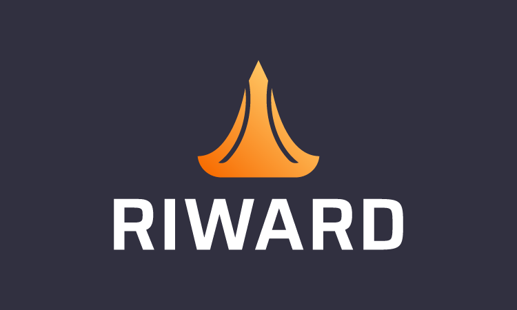 Riward logo