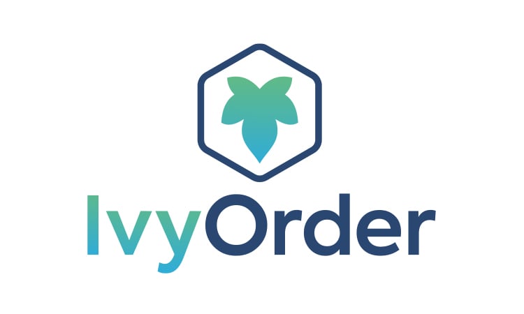 IvyOrder.com - buy Cool premium names