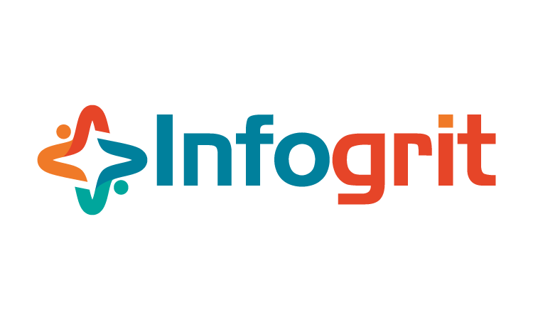 InfoGrit.com - Unique domains for sale