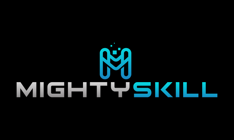 MightySkill.com - Catchy premium domain marketplace