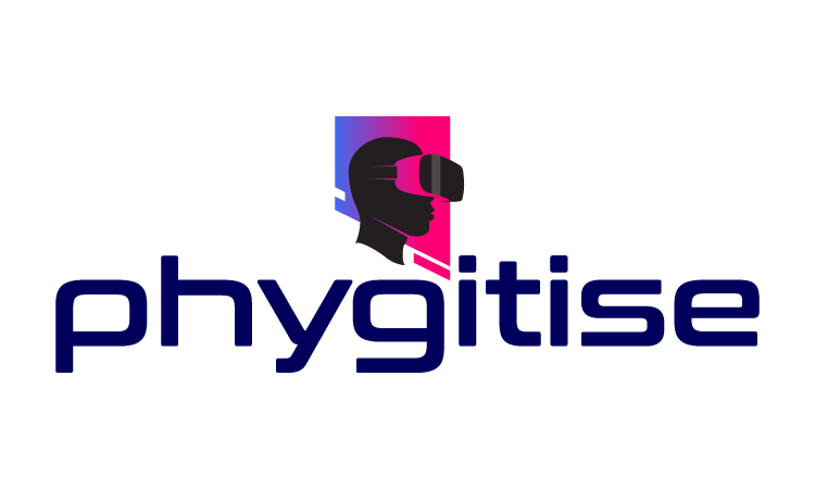 Phygitise.com - Good premium domain names