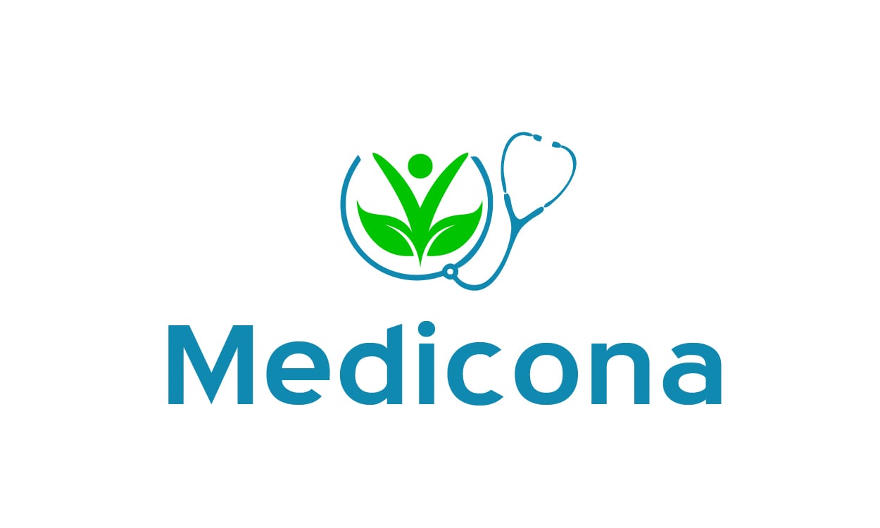 Medicona.com - Good premium domain names