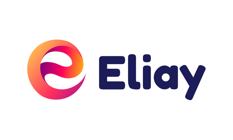 Eliay.com - Catchy domains for sale