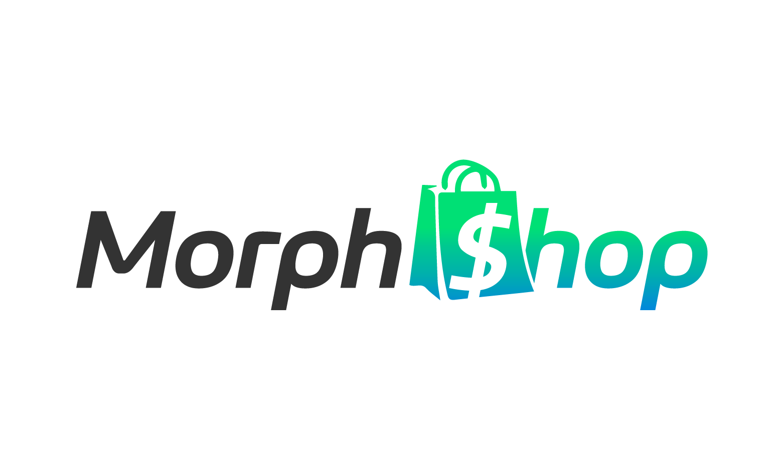 MorphShop.com - buying Good premium names