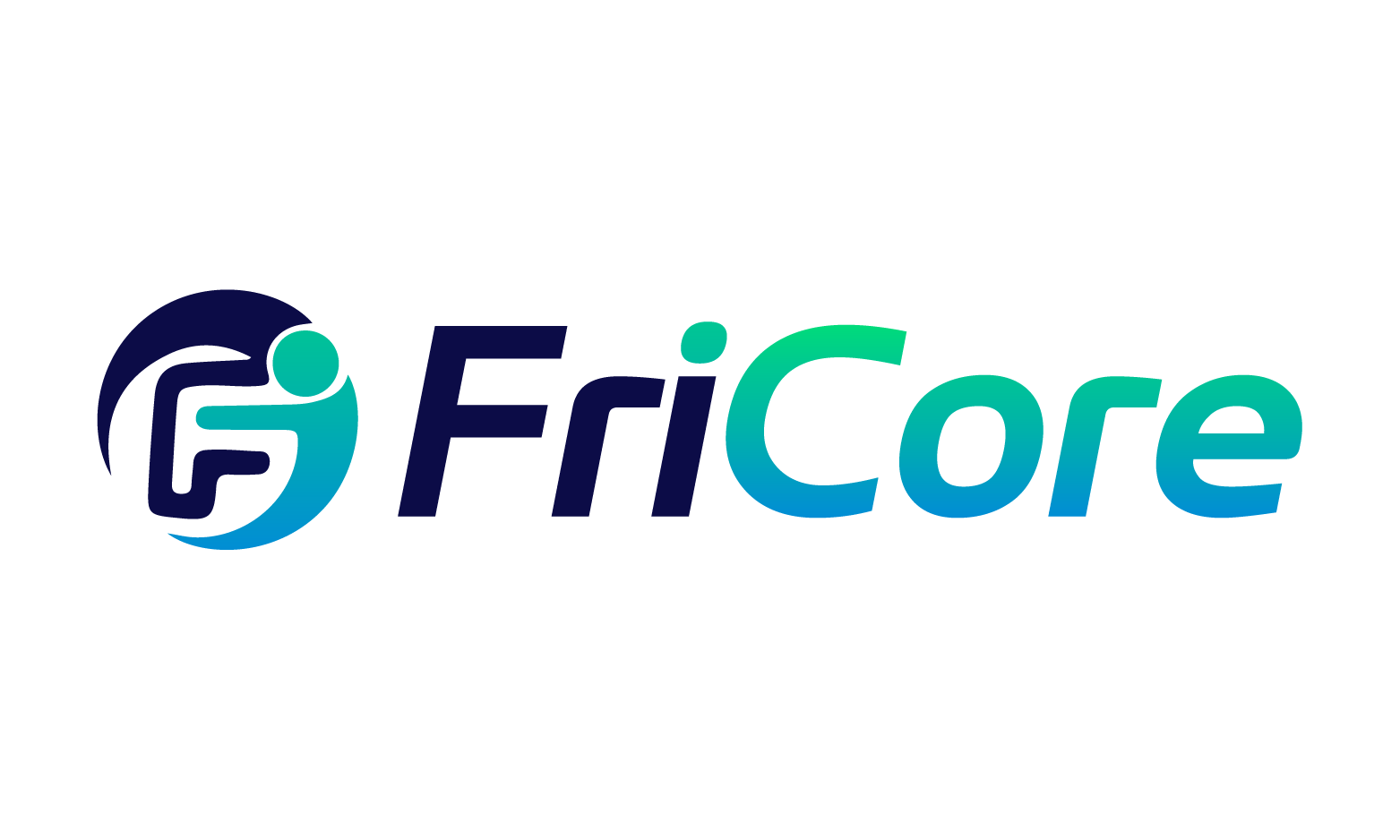 FriCore logo