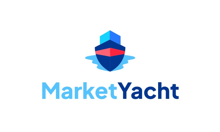 MarketYacht logo