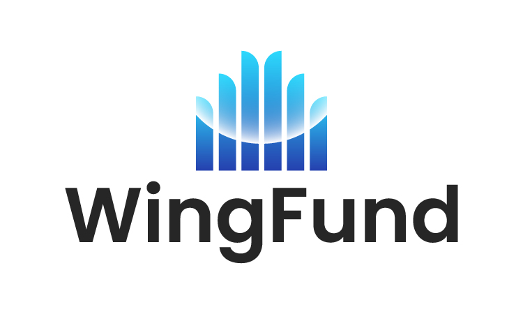 WingFund.com - Great premium domain marketplace