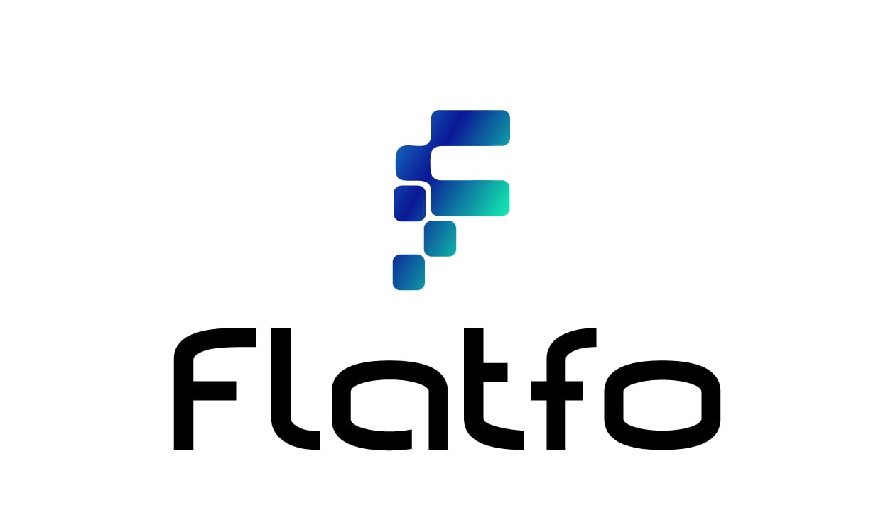 Flatfo logo