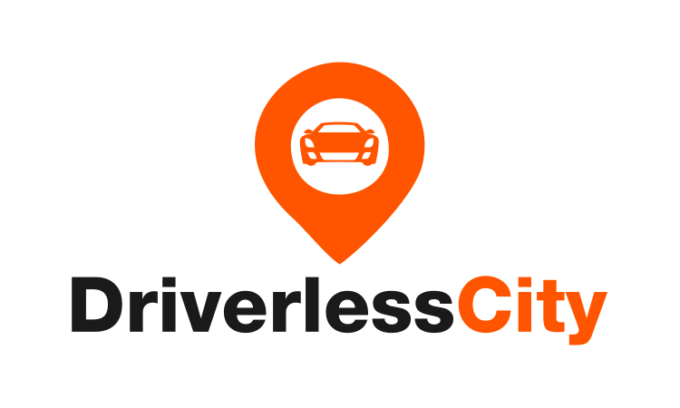 DriverlessCity.com - Catchy premium domain marketplace