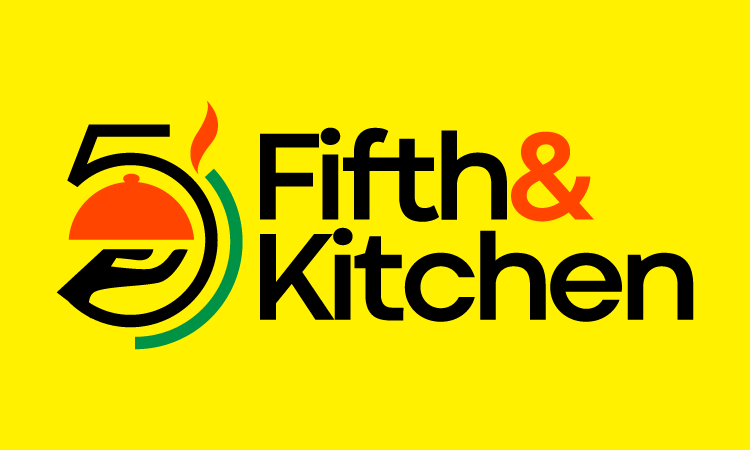 FifthandKitchen logo