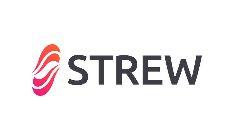 Strew logo
