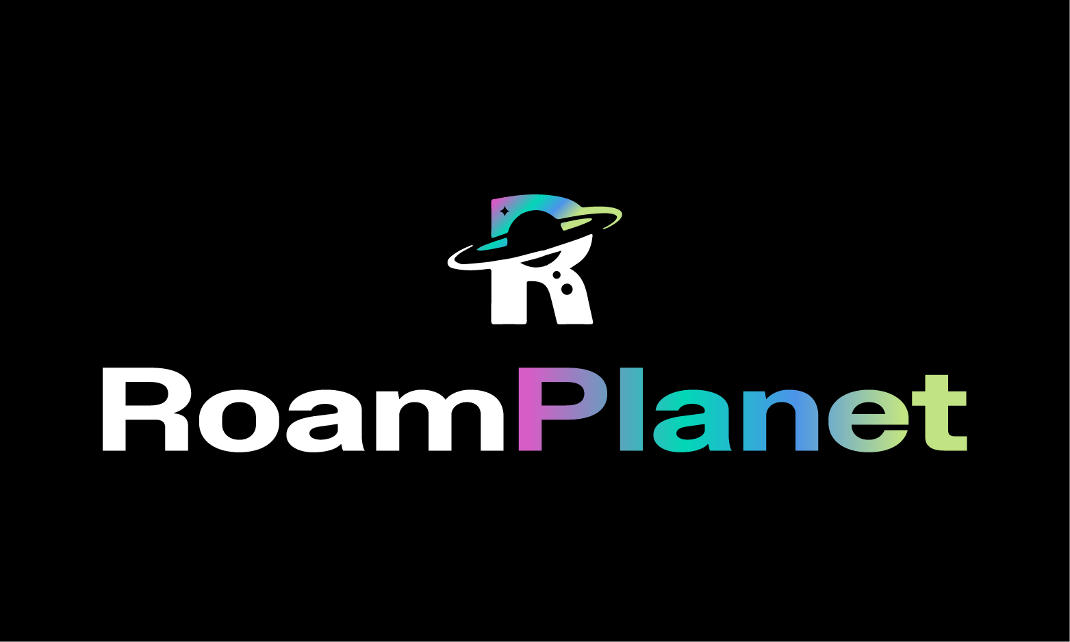 RoamPlanet.com - Cool domains for sale