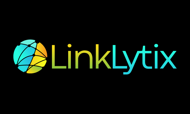 LinkLytix logo