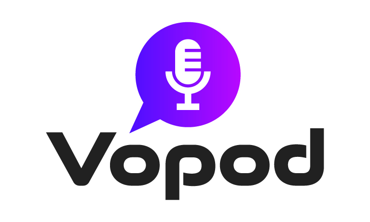 VoPod.com