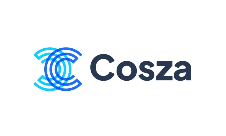 Cosza logo