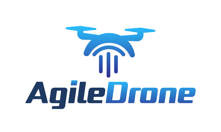 AgileDrone.com - Catchy premium domains for sale