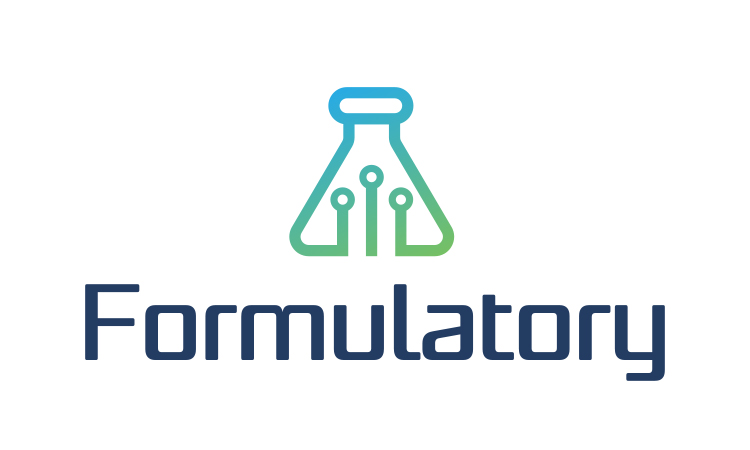 Formulatory.com - Best domains for sale