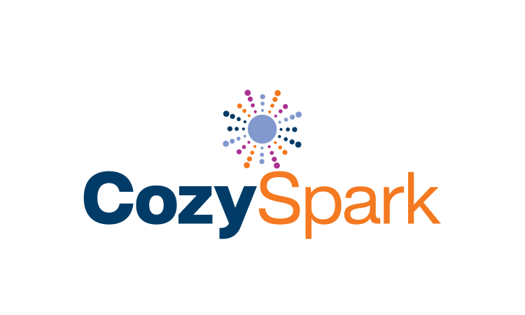 CozySpark.com - buy Unique premium domains