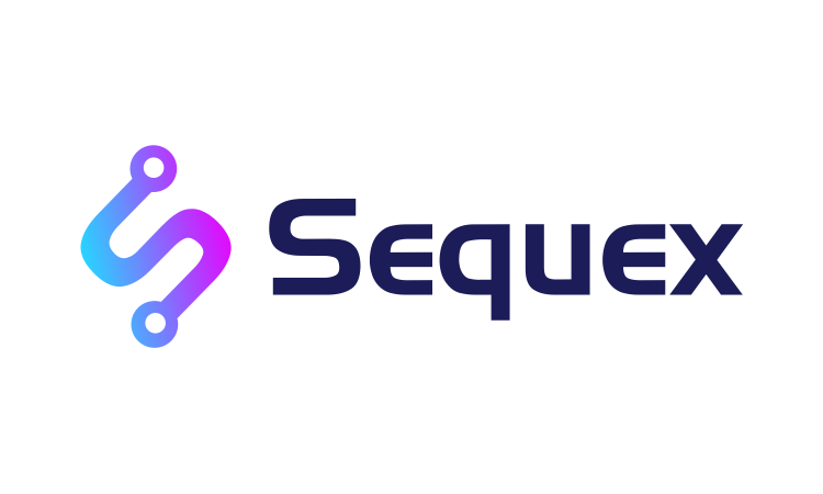 Sequex logo