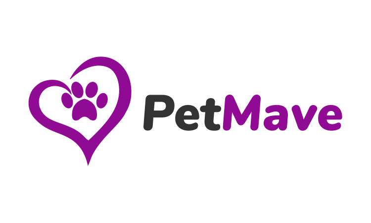 PetMave logo