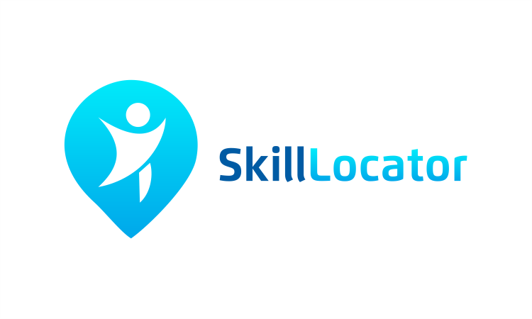 SkillLocator logo