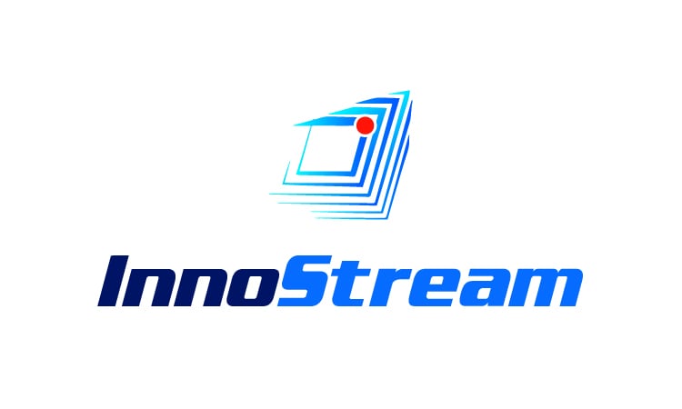 InnoStream logo